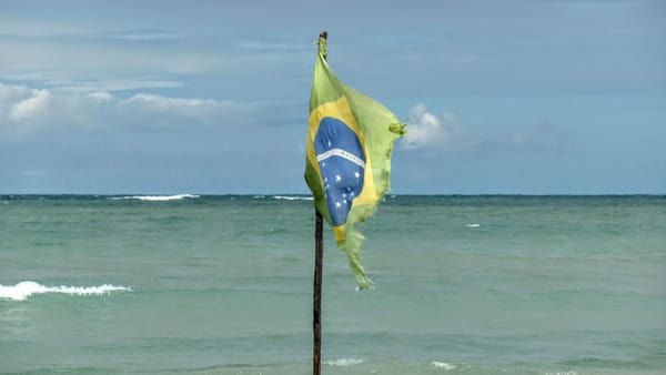 Luxusreisen, Privilegien, Vetternwirtschaft: Brasiliens Justiz