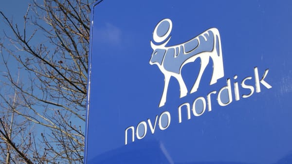 Novo Nordisk expandiert: Milliarden-Übernahme von Catalent vor Abschluss