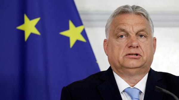 Orban zögert: Russland-Sanktionen vor dem Aus?