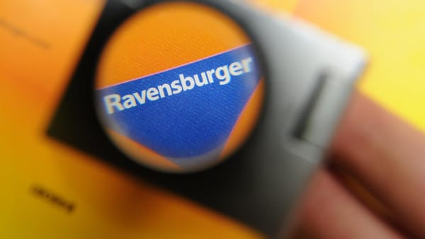 Ravensburger trotzt der Krise: Wie ein Sammelkartenspiel den Spiele-Riesen beflügelt