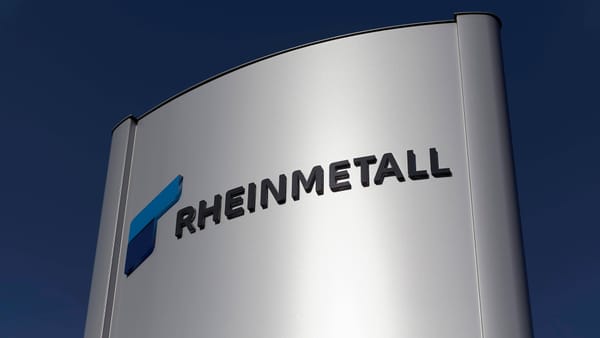 Rheinmetall auf Kurs: Verdoppelung der Gewinne bis 2027 im Visier