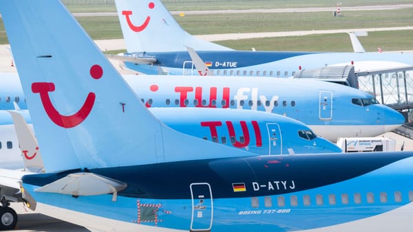 TUI feiert Comeback: Gewinnsprung dank Urlauber-Boom