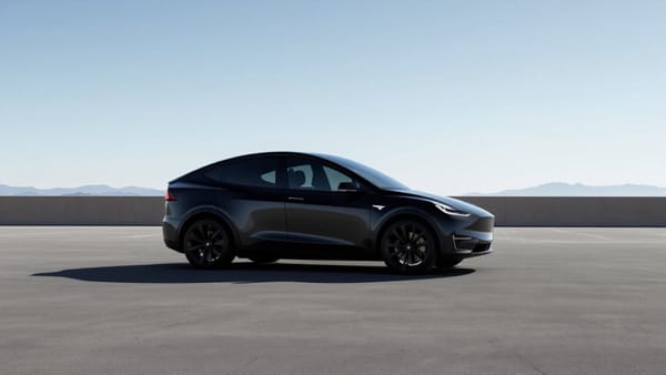 Tesla Model Q: Revolution unter 30.000 Dollar?