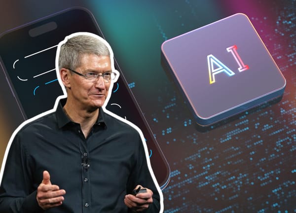 Was die kommende Woche für Apple-Fans und Investoren bereithält