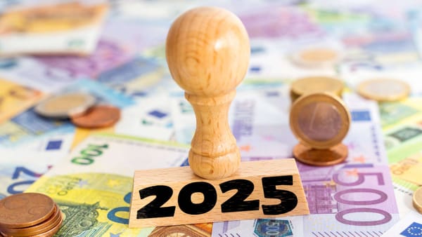 Nebenverdienst 2025: Die besten Ideen für Ihr Einkommen