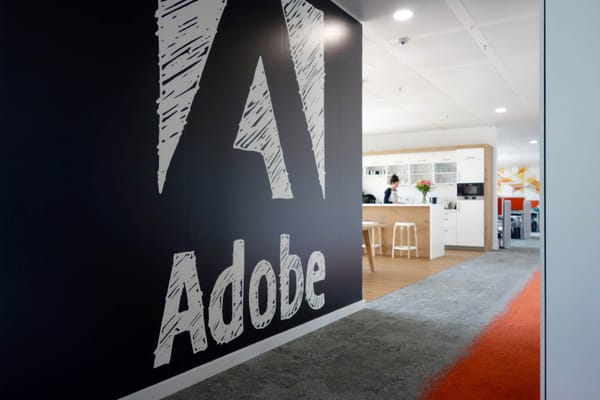 Milliardeninvestitionen, aber keine Ergebnisse bei Adobe