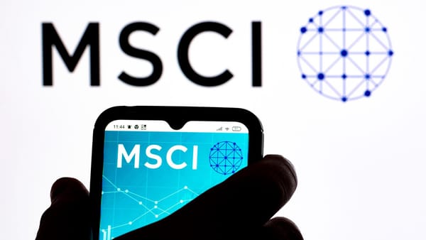 MSCI World: Die Rendite-Lüge der deutschen Sparer