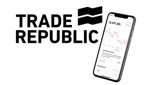 Totalversagen bei Trade Republic: Kunden laufen Sturm