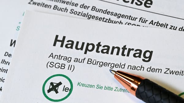 Bürgergeld-Sanktionen: Eine härtere Linie, die ins Leere läuft?