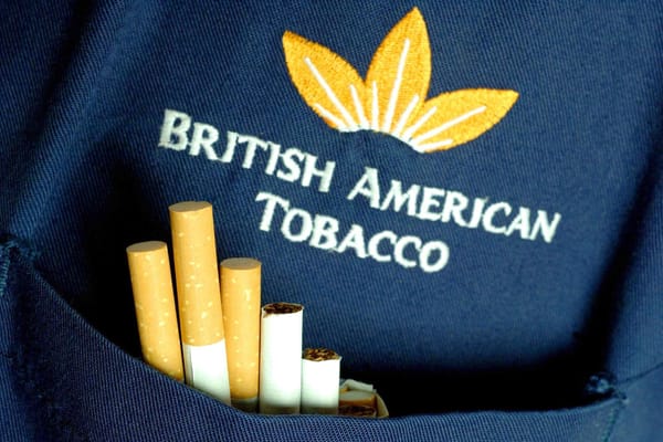 BAT-Aktie im Aufwind: UBS stuft British American Tobacco auf „Buy“