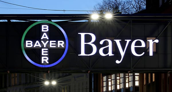 PCB-Prozesse: Bayers riskanter Balanceakt zwischen Innovation und Altlasten