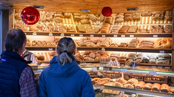 Deutschlands Bäcker in Not: Wie ein Handwerk um seine Zukunft kämpft