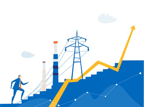 Deutschlands Energiewende könnte um Hunderte Milliarden günstiger werden