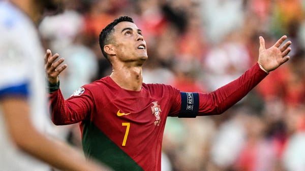 Die reichsten Sportler der Welt: Cristiano Ronaldo an der Spitze des Rankings 2024