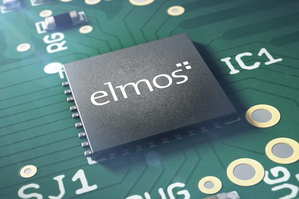 Elmos Semiconductor: Die stille Macht im Halbleitermarkt