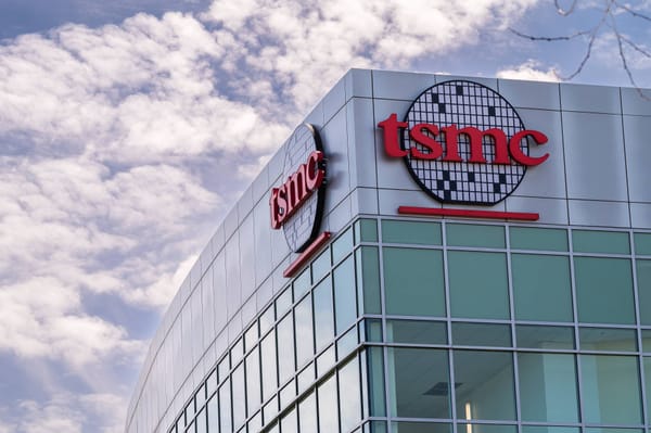 TSMC: Gewinnsprung dank KI-Boom – Milliardeninvestitionen geplant