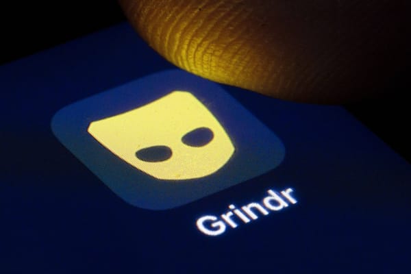 Grindr hebt Umsatzprognose an: Aktie reagiert mit Kursgewinnen