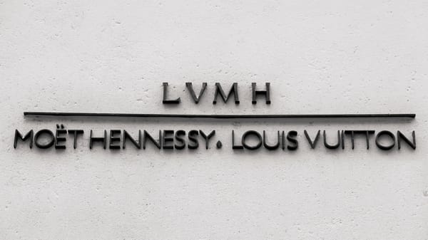 LVMH überholt Novo Nordisk als Europas wertvollstes Unternehmen