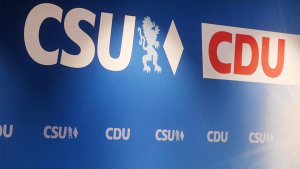 Merz riskante Strategie: CDU und CSU setzen bei Asylpolitik auf Konfrontation