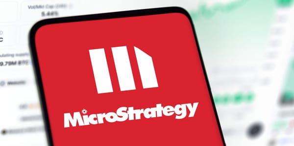 Gefährliches Spiel: MicroStrategy und die Bitcoin-Falle im NASDAQ 100