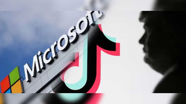 Microsoft und TikTok: Ein zweiter Versuch?