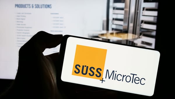 Microtec begeistert Anleger: Aktie steigt um 35 Prozent