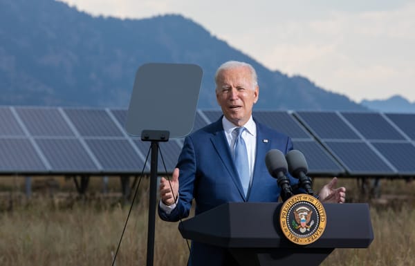 Plug Power und Rivian sichern sich Bidens letzte Fördergelder