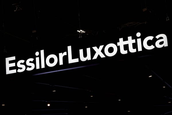 Revolution im Brillenmarkt? EssilorLuxottica investiert in KI-Technologie