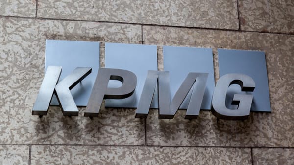 Revolution im US-Rechtsmarkt? KPMG steht vor einem historischen Durchbruch