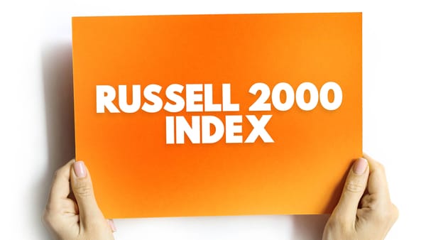 Russell-2000-ETFs: Zugang zu den führenden US-Nebenwerten