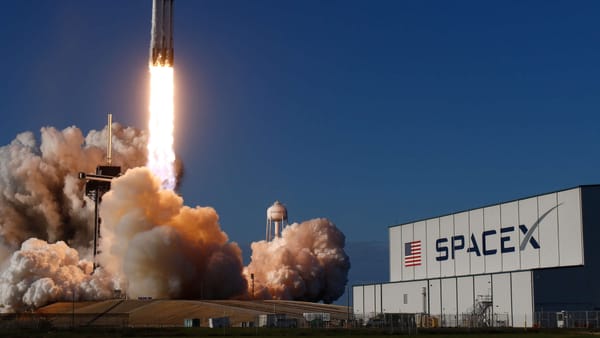 SpaceX-Börsengang: Warum Musk weiterhin auf den privaten Markt setzt