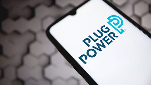 Steuergutschriften befeuern Wasserstoff-Rally: Plug Power profitiert doppelt