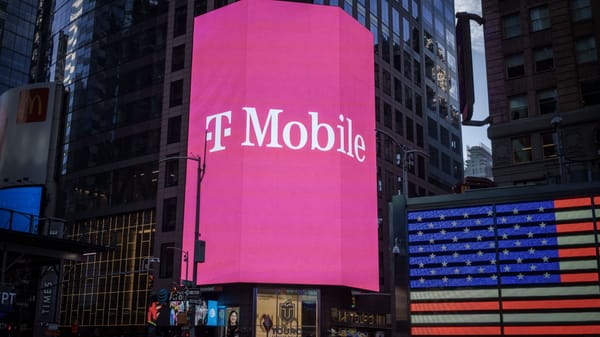 T-Mobile US überrascht mit starkem Kundenwachstum