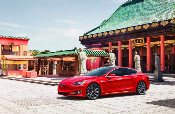 Tesla hebt Preise in China - Strategischer Schachzug oder Risiko?