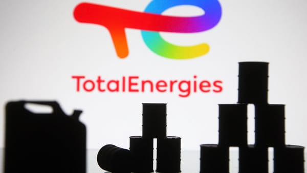 TotalEnergies: Produktion wächst, Margen schrumpfen – wie lange hält der Aufschwung?