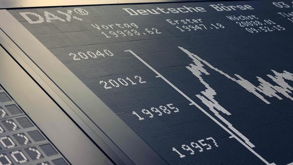 Ungebremster Höhenflug? Was Anleger 2025 erwartet