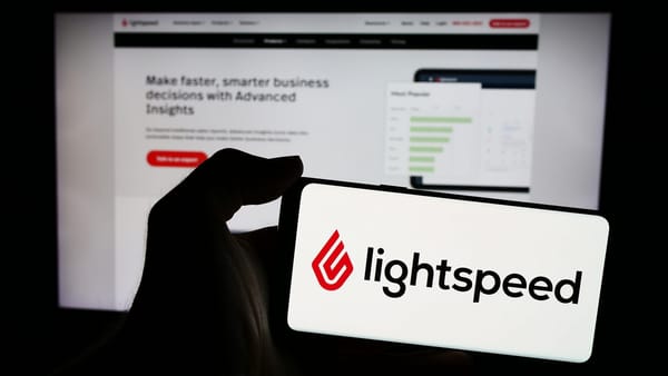 Lightspeed: Vom Highflyer zur Wette auf den Turnaround