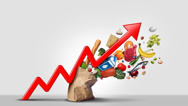 Inflationsschock: Was Verbraucher und Sparer jetzt wissen müssen