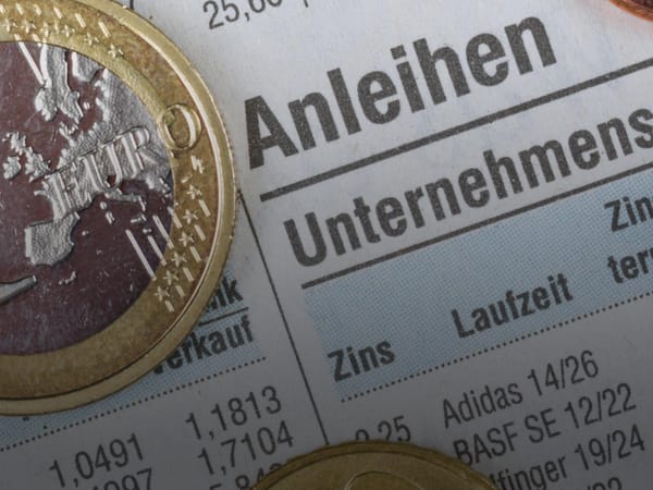 Anleihen als Depot-Stabilisator? Warum der richtige Zeitpunkt entscheidend ist