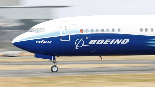 Milliardendebakel bei Boeing: Neue Abschreibungen reißen tiefe Löcher