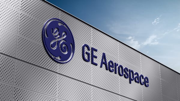 GE Aerospace: Aktienrückkauf und Dividende – Wachstum auf wackeligen Flügeln?