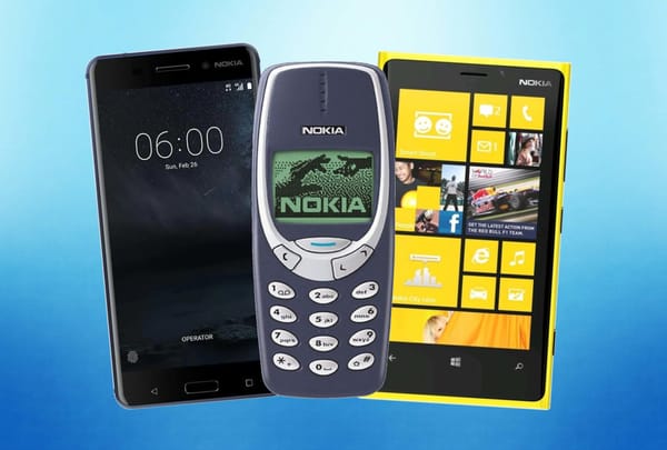 Nokia überrascht mit Gewinnsprung – Trendwende oder Eintagsfliege?