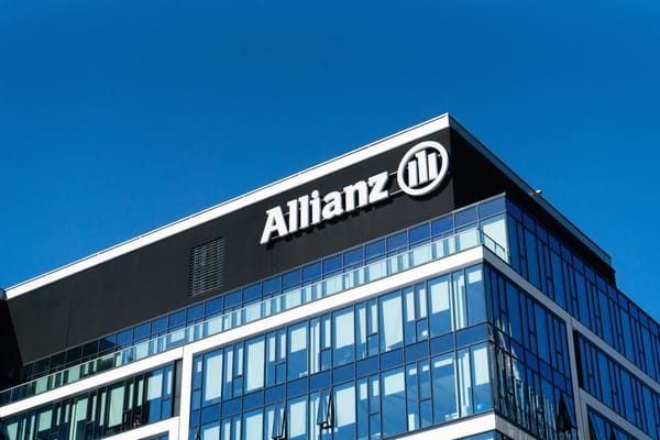 Risikomanagement der Zukunft: Allianz startet Mega-Projekt in Shanghai