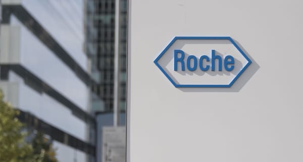 Roche im Wachstumsmodus – aber reicht Vabysmo als Zugpferd?