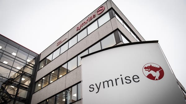 Symrise wächst – aber vor allem durch Kostensenkungen