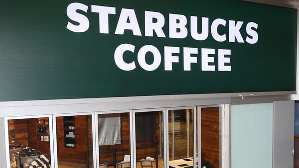 Starbucks gegen Luckin Coffee: Verliert der US-Gigant in China den Anschluss?