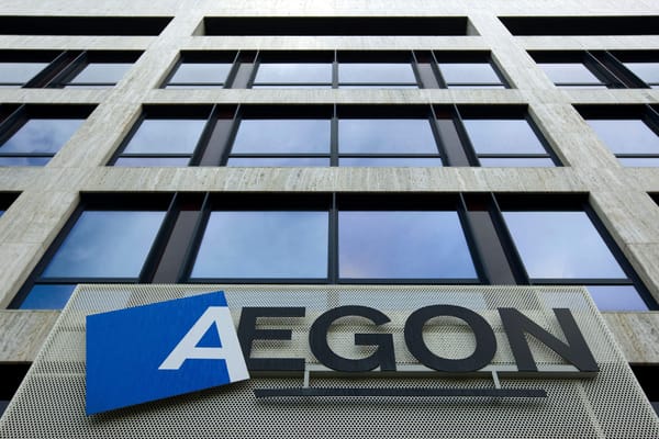 Aegon-Aktie im freien Fall – Warum Anleger enttäuscht sind