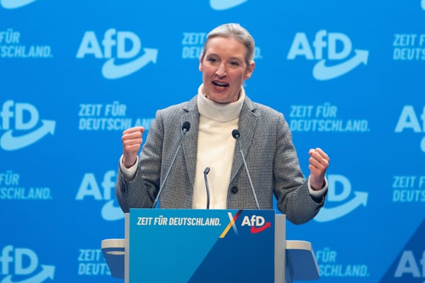 Alice Weidel und die Wohnsitz-Frage: Ein Ausraster mit politischer Sprengkraft