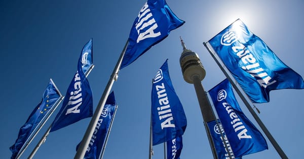 Allianz mit Rekordgewinn – Milliarden für Aktienrückkäufe geplant