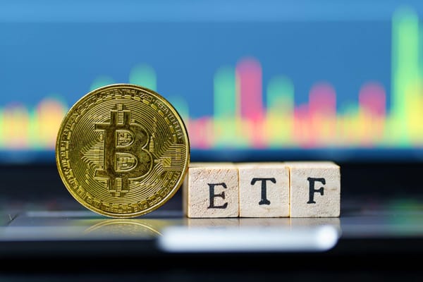 BlackRock will Bitcoin-ETF effizienter machen